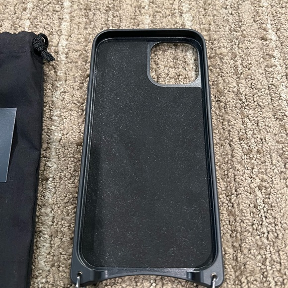 *SOLD* Bandolier iphone 12 Pro Max Sheila Case - Picture 3 of 6